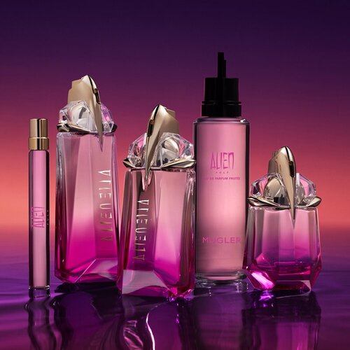 Mugler Alien Pulp parfumska voda za ženske 90 ml Slike