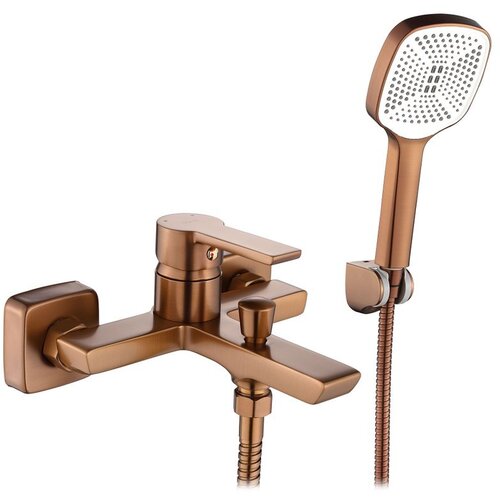 Rea Me&amp;scaron;alnik za kad ARGUS COPPER BRUSH Slike