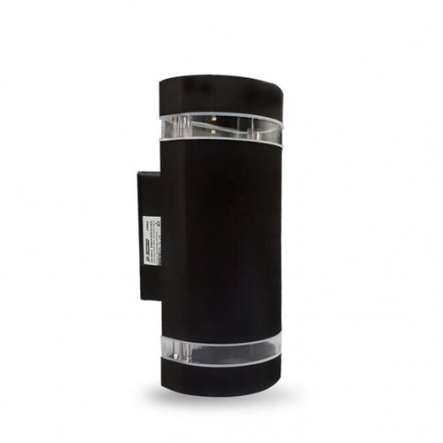 Bb Link 5031 CRNA-Zidna svetiljka JM Cene