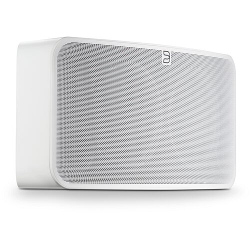 BLUESOUND Blusound Pulse 2i bijeli Zonenplayer Sve u jednom bežični Multiroom zvučnik Cijene