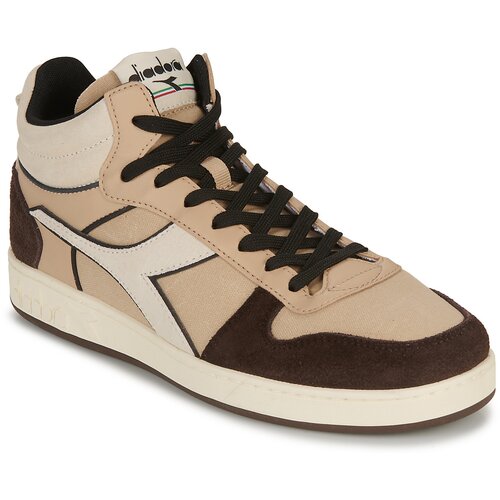 Diadora MAGIC B TREATED Bež Slike
