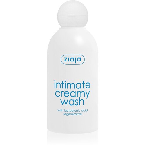 Ziaja Intimate Creamy Wash gel za intimno higieno za občutljivo kožo 200 ml Cene
