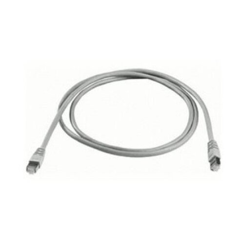 Telegärtner patch cord utp kabl kat. 6, lszh, duž. 2.0m - sivi (p/n L00001A0228) - fabrički napravljen i testiran Cene
