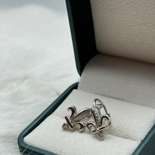  Srebrene naušnice Cijene