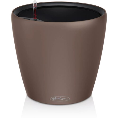 LECHUZA okrasni lonec classico color ls 43 - mu&amp;scaron;katna Slike