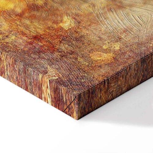  Slika - Decay of Time (1 Part) Wide 90x60 Slike