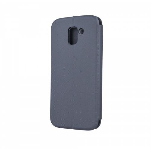 Onasi glamur preklopna torbica samsung galaxy A9 2018 A920 - siva Slike