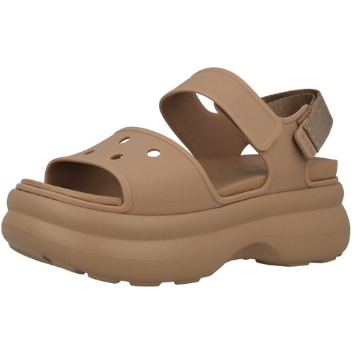 Crocs Sandale s remenčićima 'Soho' smeđa Cijene