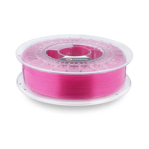 Fillamentum cpe HG100 pink blush transparent - 1,75 mm