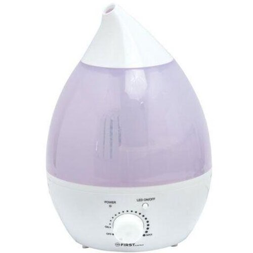 First vlažilec zraka 2,8 l, LED, 25 W, bel, T-5599-1 Cene