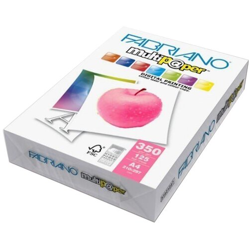  MULTI FABRIANO A3 350g 125/1 Cijene