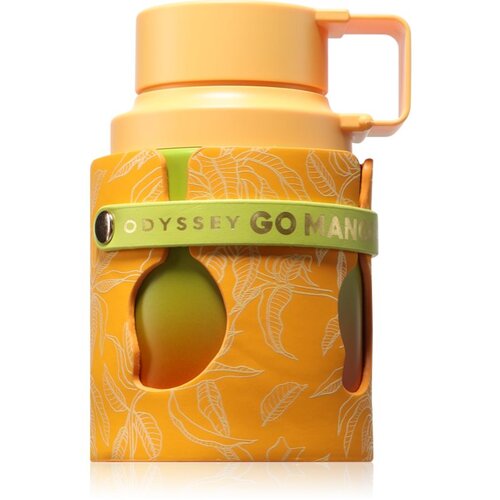 Armaf Odyssey Go Mango parfumska voda uniseks 100 ml Cene