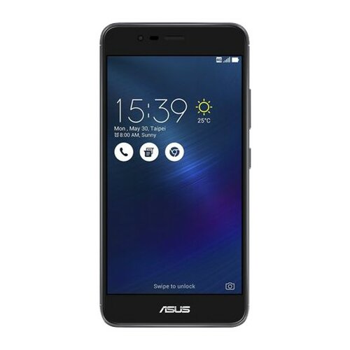 Asus ZenFone 3 Max ZC520TL 5.2'' Dual-Sim (Siva) - ZC520TL-GRAY-32G mobilni telefon Slike