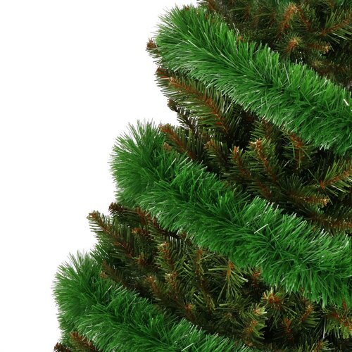  Zelena božićna girlanda, dužine 6 m Cijene