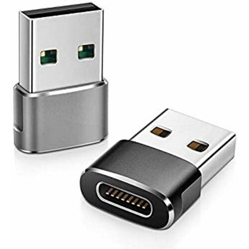 E-green adapter USB 3.0 (M) - USB 3.1 Tip C (F) Slike