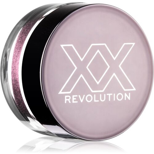 XX by Revolution CHROMATIXX bleščeči pigment za obraz in oči odtenek Flip 0.4 g Cene
