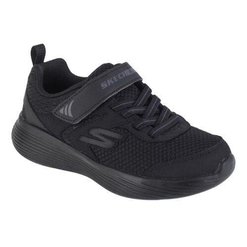 Skechers Go Run 400-Darvix dječje tenisice 405102l-bbk Slike