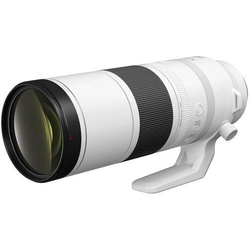Canon Telefoto zoom objektiv RF 200-800mm f/6.3-9 IS USM, (5000507453) Cene