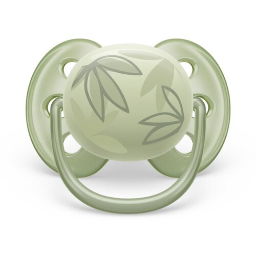 Philips Ultrasoft Premium 0-6 m duda Green 1 kos Cene