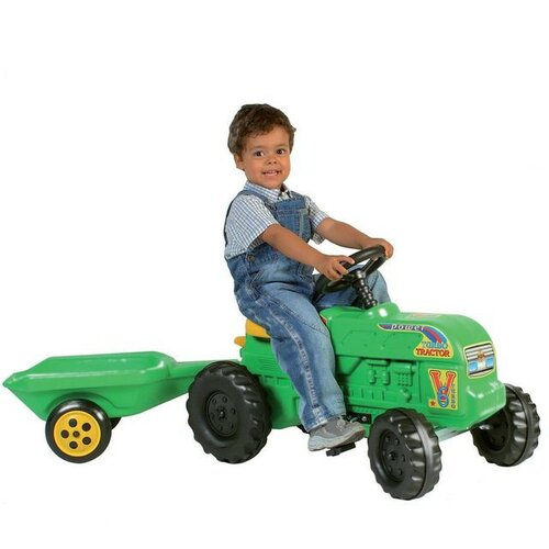 Traktor s prikolicom ( 30-712000 ) 30-712000 Slike