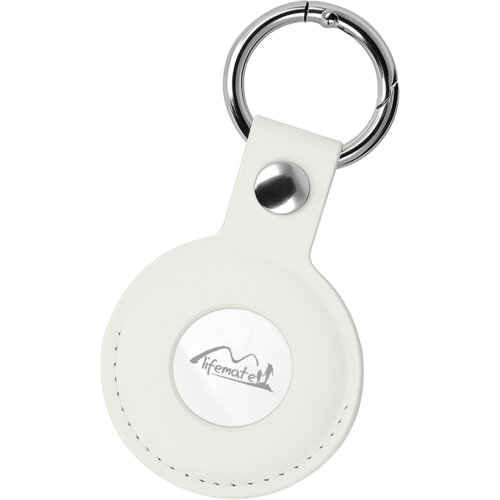 Lifemate Bluetooth GPS lokator LifeTag Tracker Android + futrola s privjeskom za ključeve bijela Cijene
