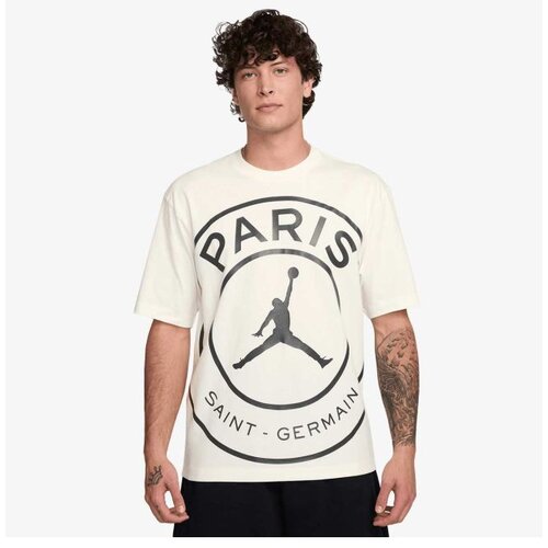 Nike M j psg ss logo tee Slike