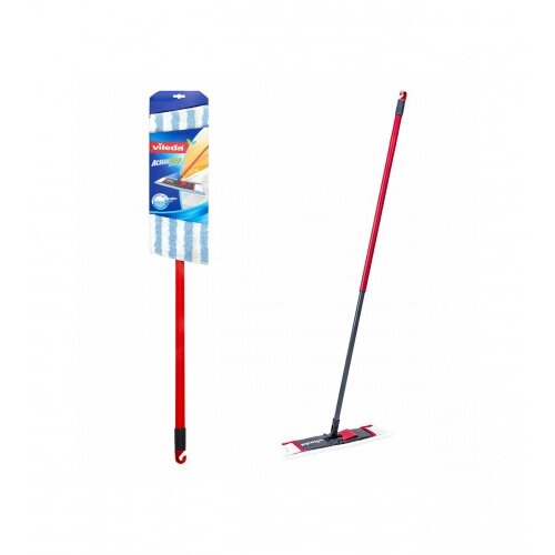 Vileda Mop/brisač poda Active Max Cijene
