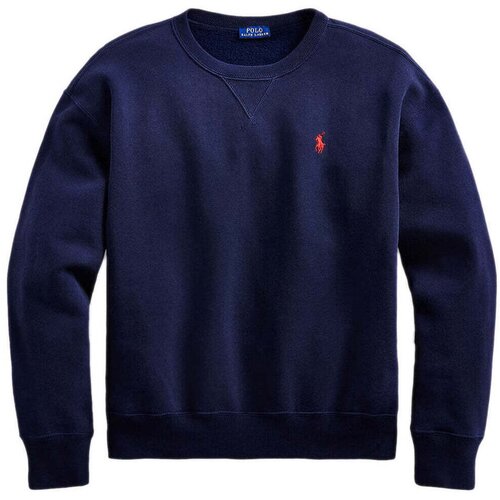 Polo Ralph Lauren Puloverji - Modra Cene