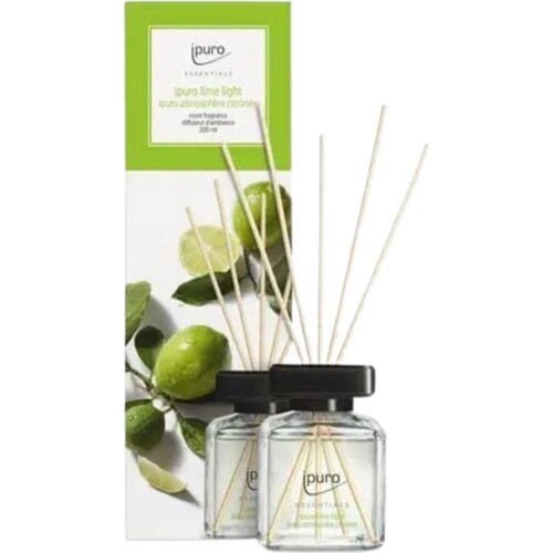 IPURO Essential Lime Light dišava za prostore - 100 ml Cene