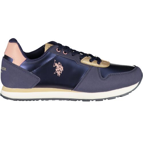 U.S. Polo Assn. BLUE SPORTS FOOTWEAR FOR WOMEN Cijene