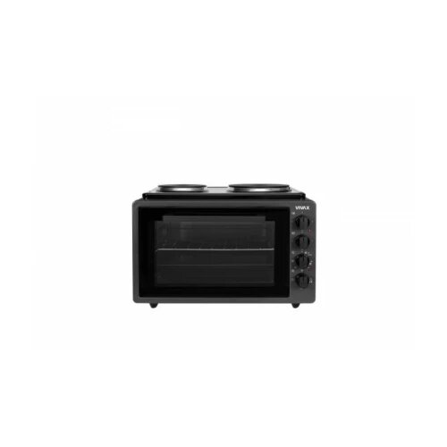 Vivax HOME mini elektrik MO-4201 Crni Slike