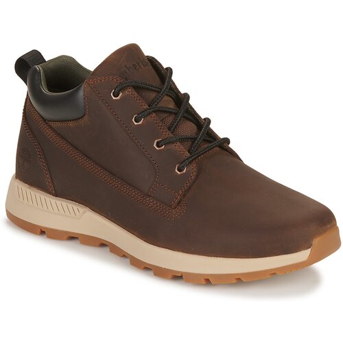 Timberland Visoke superge KILLINGTON TREKKER HALF CAB Kostanjeva Slike