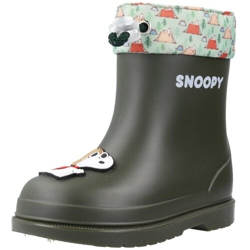 IGOR &Scaron;kornji Botas Ni&ntilde;o Mod&egrave;le W10277 Zelena Cene
