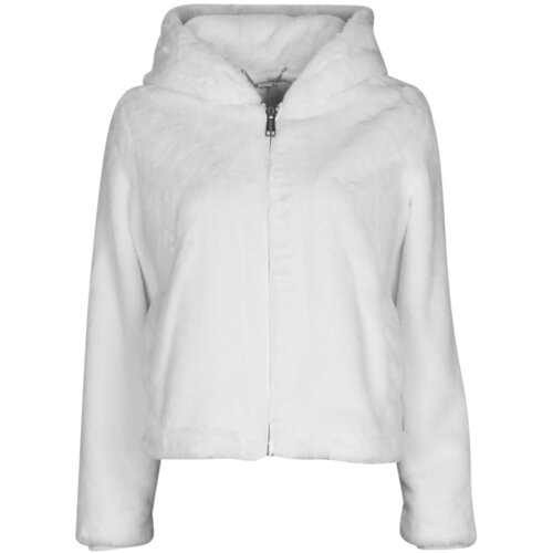 Guess THEOLINE JACKET Bež Slike