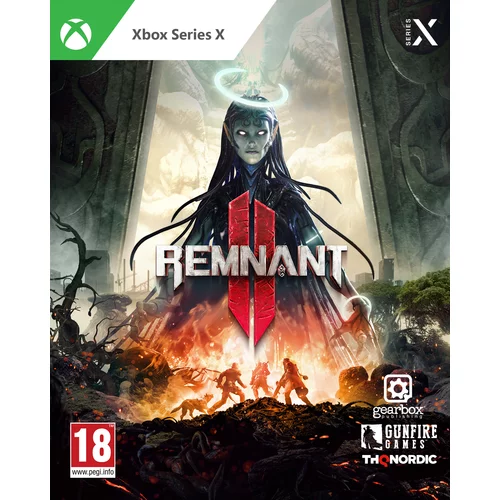 THQ REMNANT 2 XBOX SERIES X