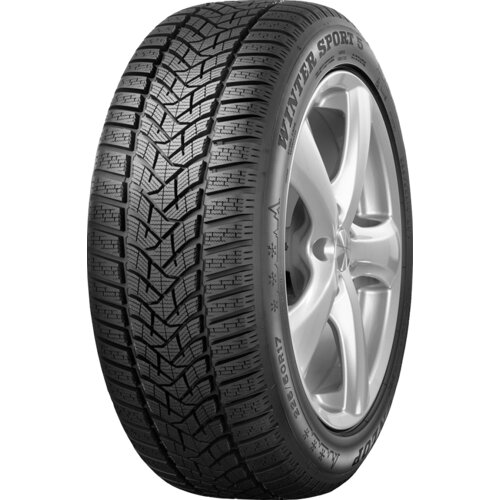 Dunlop Zimska guma 245/45R17 99V WINTSPT5 Cene