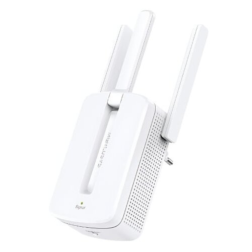 Mercusys MW300RE V4.2, 300Mbps WiFi Range Extender Cene