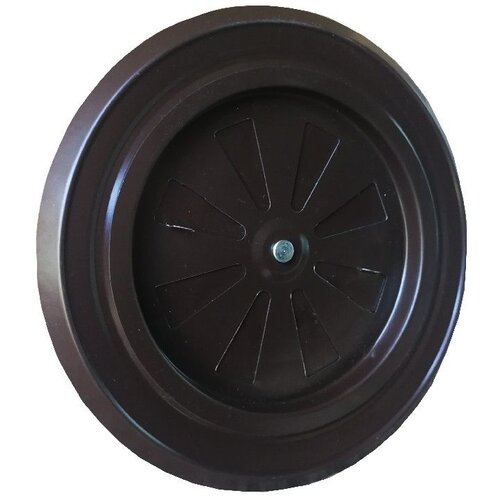  Dimne rozete ventilacijske fi 120mm, rjave Cene