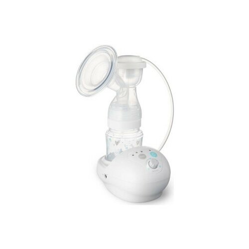 Canpol babies elektricna pumpica za izmazanje easy start 12/215 new ( 12/215 ) Slike
