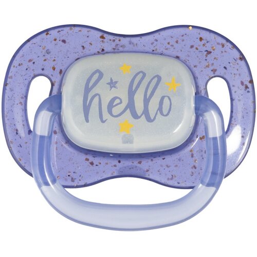 Canpol NIGHTGLOW Boy duda 18m+ 2 kos Slike
