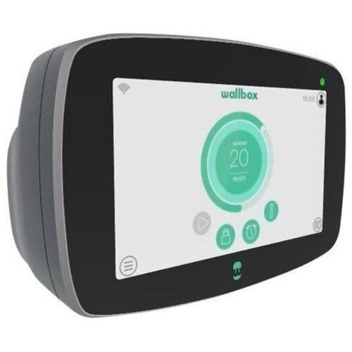 Wallbox Commander 2 22kw (CMX2-0-2-4-8-002) Cene