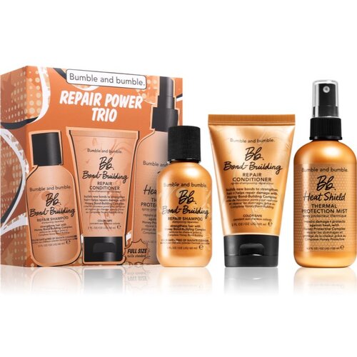 Bumble and Bumble Repair Power Set poklon set (za žene) Slike
