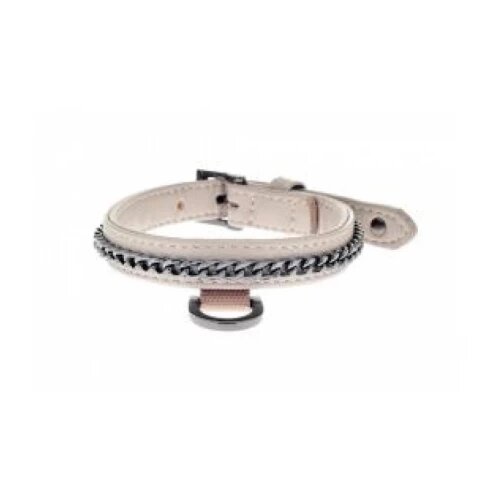 FERRIBIELLA &amp;amp; LE DANGEROUGE Ogrlica Catena XS bez 1x18-22cm Slike