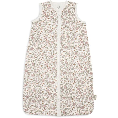 Jollein spalna vreča - letna jersey 70cm retro flowers Slike