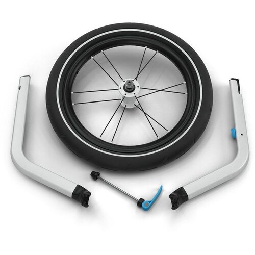 Thule Chariot Jogging Kit 1 adapter za trčanje Slike