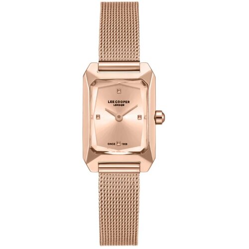 Lee Cooper Ženski ručni sat LC08359.410, 18x26 mm Cijene