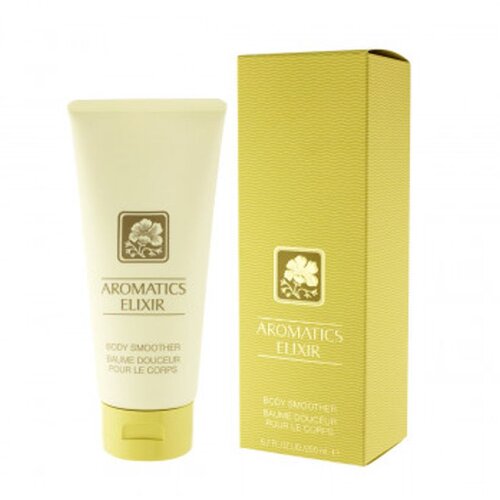 Clinique Aromatics Elixir Body Lotion 200 ml (woman) Slike