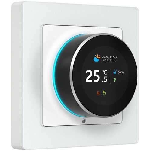  Immax NEO 07535L - Termostat za električno podno grejanje SMART 230V/16A Cene