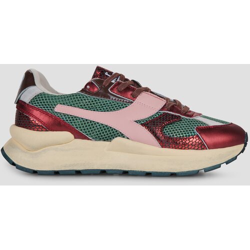 Diadora Mercury Elite Cobra Used Bordo Slike