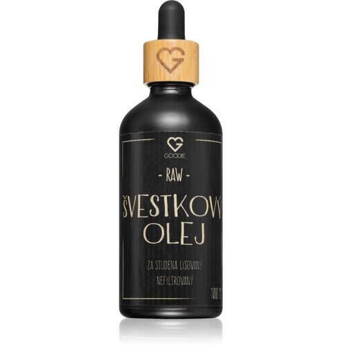 Goodie BIO ulje od šljive 100 ml Cijene